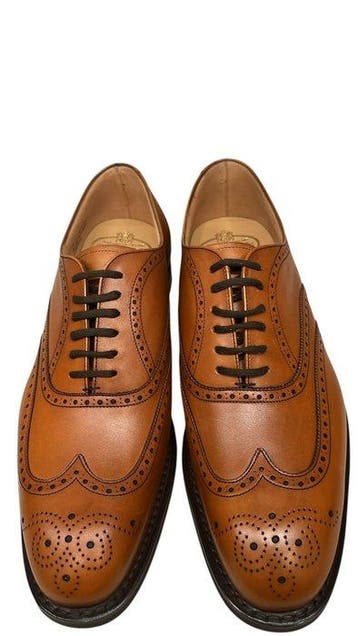 Churchs - Veterschoenen - Maat: EU 40 - Nieuw in doos, Nieuw