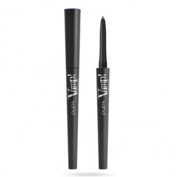 Pupa Milano Vamp!  Eye Pencil  400 Midnight Blue, Sieraden, Tassen en Uiterlijk, Uiterlijk | Haarverzorging, Verzenden, Nieuw