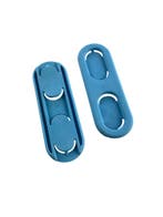 Bobike Gordel Pads Voor Bobike Go Blauw, Verzenden, Nieuw