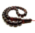 Baltisch barnsteen Tesbih misbaha gebedssnoer rozenkrans, Verzamelen