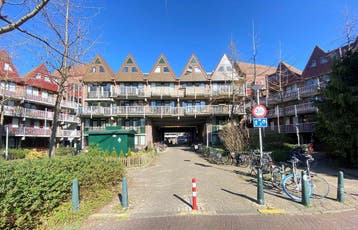 Te huur: Appartement Gravin Adélastraat in Rotterdam, Appartement, Rotterdam, Zuid-Holland