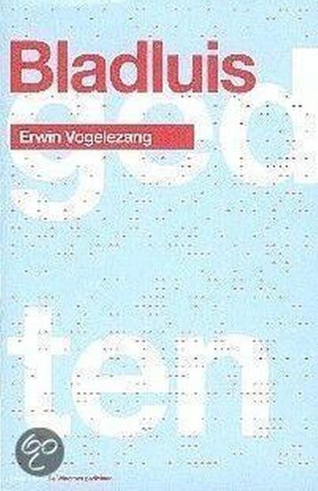 Bladluis (Windroos Gedichten), Verzenden, Nieuw