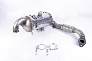 Roetfilter Ford C-MAX, Focus, Nieuw