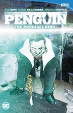 The Penguin 1: The Prodigal Bird, Boeken, Strips | Comics, Verzenden, Zo goed als nieuw