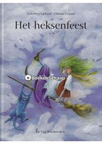 Het heksenfeest Christa Unzner, Dorothea Lachner, Boeken, Verzenden, Gelezen