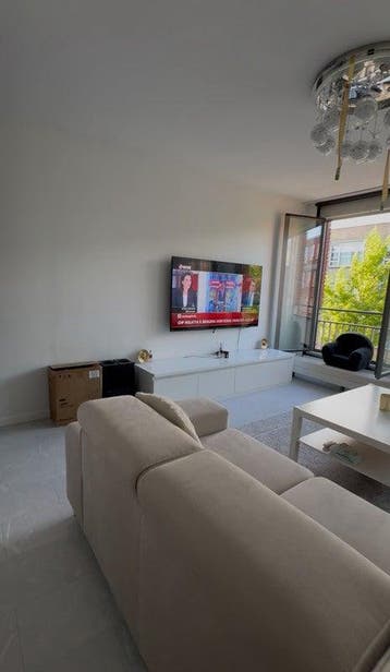 Te huur: Appartement Marnixstraat in Rotterdam, Huizen en Kamers, Appartement, Rotterdam, Zuid-Holland