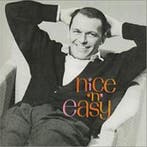 cd - Frank Sinatra - Nice N Easy, Cd's en Dvd's, Verzenden, Zo goed als nieuw
