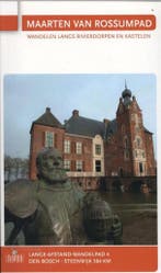 Maarten van Rossumpad / LAW-gids / 4 9789491142000, Verzenden, Zo goed als nieuw, Marjan Witteveen