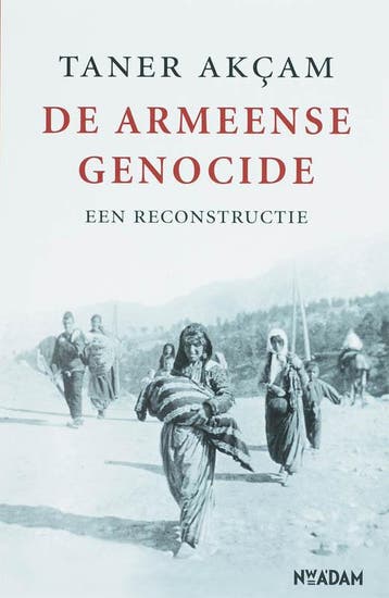 De Armeense genocide - T. Akcam 9789046802250, Verzenden, Gelezen, T. Akcam
