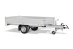 Saris PL 276 150 1350 1 Plateauwagen, Ophalen of Verzenden, Nieuw