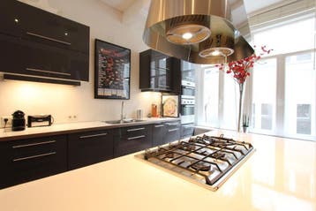 Te huur: Appartement Nieuwe Hoogstraat in Amsterdam, Noord-Holland, Appartement, Amsterdam