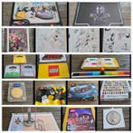Lego Set - Marvel, Star Wars, Games - Lego collectie van, Nieuw