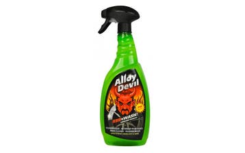 Devil Velgenreiniger 1 Liter, Auto diversen, Ophalen of Verzenden