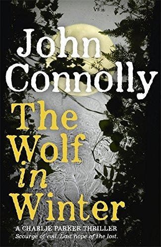 Wolf In Winter - John Connolly 9781444755336, Boeken, Taal | Engels, Gelezen, Verzenden
