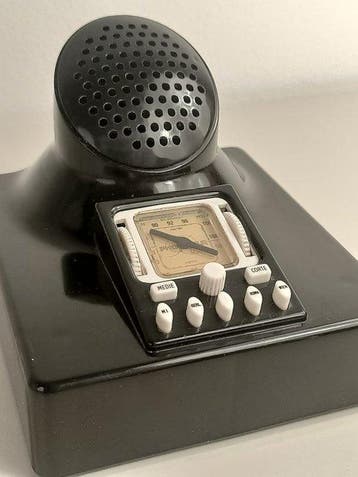 Generic Livio Castiglioni e Luigi Dominioni - Miniatura MOD., Nieuw