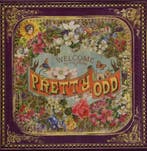 cd - Panic At The Disco - Pretty. Odd., Verzenden, Zo goed als nieuw