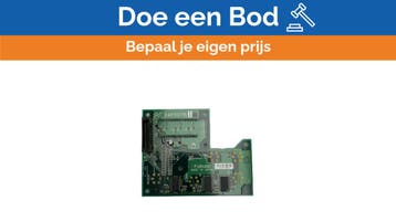 Bieden: Furuno S-VDR PCB 24P0076B High-Quality Marine Circu, Ophalen of Verzenden, Nieuw, Kabel of Apparatuur