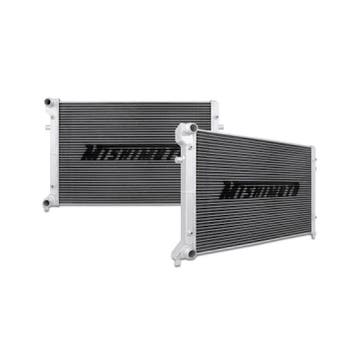 Mishimoto 08 Volkswagen Golf R32 Aluminum Radiator, Auto-onderdelen, Motor en Toebehoren, Ophalen of Verzenden, Nieuw