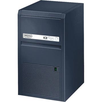 Brema IJsblokjesmachine CB184 | 21kg/24uur | Luchtgekoeld, Zakelijke goederen, Horeca | Keukenapparatuur, Verzenden, Nieuw in verpakking