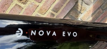 Koga e nova evo.Bj:2021.Belt 59cm .Bosch middenmotor 400 wh., Fietsen en Brommers, Overige merken, Ophalen of Verzenden, Zo goed als nieuw