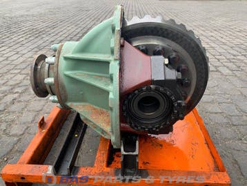 Differentieel DAF AAS1344 1873437R, Ophalen, Gebruikt, DAF, Transmissie en Toebehoren