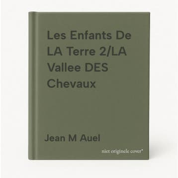 Les Enfants De LA Terre 2/LA Vallee DES Chevaux - Jean M, Verzenden, Gelezen, Jean M Auel