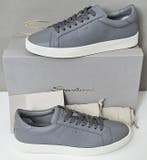 Santoni - Sneakers - Maat: EU 44 - Nieuw met tags, Kleding | Heren, Schoenen, Nieuw