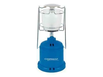 Campingaz gaslamp Camping 206 L, Caravans en Kamperen, Kampeeraccessoires, Nieuw