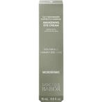 BABOR DOCTOR BABOR Microbiomic Awakening Eye Cream, Verzenden, Nieuw
