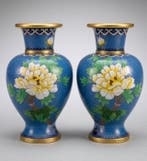 Vaas - Koper - China (Zonder minimumprijs)