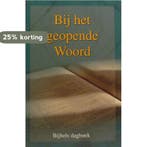 Bij het geopende woord 2021 9789463700924 J. van Laar, Verzenden, Gelezen, J. van Laar