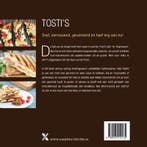 Tostis 9789045212135 Machteld Smid, Boeken, Kookboeken, Verzenden, Zo goed als nieuw, Machteld Smid