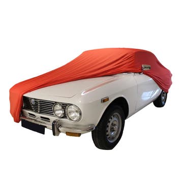 Autohoes voor Alfa Romeo GTV Bertone (1971-1976) Indoor, Ophalen of Verzenden, Nieuw, Op maat