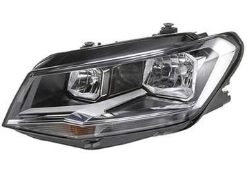 Koplamp o.a: Volkswagen, Caddy Combi IV, Caddy IV, Ophalen of Verzenden, Nieuw, Volkswagen