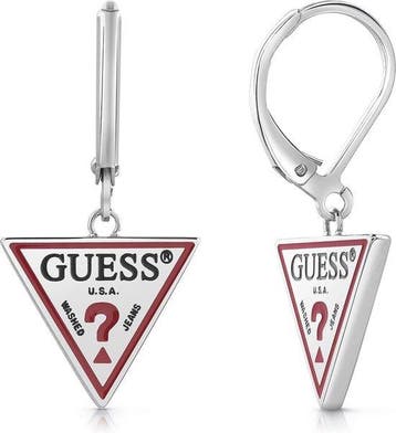 Guess Jewellery Earrings, Verzenden, Nieuw