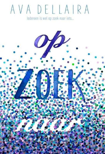 Op zoek naar (9789024580323, Ava Dellaira), Verzenden, Nieuw