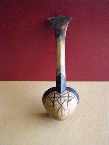 Lepel - Hout - TOEAREG HOUTEN LEPEL