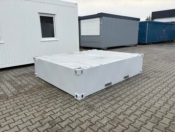 Septic tank 10ft, Ophalen of Verzenden
