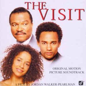 cd - Various - The Visit - Original Motion Picture Soundt..., Cd's en Dvd's, Verzenden, Zo goed als nieuw