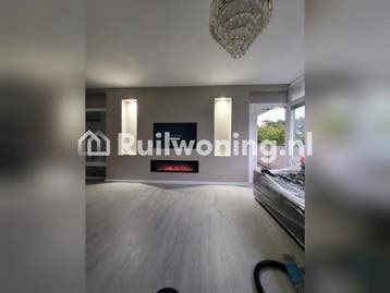 Flat van 88 m² met 4 kamers in Harderwijk