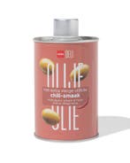 HEMA Olijfolie chilismaak 250ml, Diversen, Verzenden
