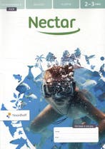 deel 2-3 vwo biologie / Nectar / leerwerkboek A, Verzenden, Gelezen