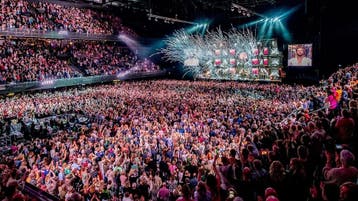 The Tribute - Live in Concert Tickets – do 15 apr 2027, Tickets en Kaartjes, Twee personen, April