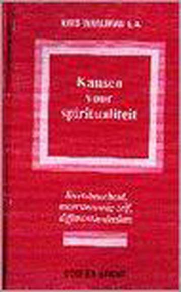 KANSEN VOOR SPIRITUALITEIT - WAAIJMAN 9789030408758, Verzenden, Gelezen, WAAIJMAN