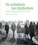 De Achtertuin Van Rotterdam | Martine Rooijen | Nieuw, Ophalen of Verzenden, Nieuw, Martine Rooijen