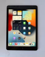 iPad 6 (2018) 128GB  Zwart: in perfecte staat en garantie, 9 inch, Apple iPad, Zwart, Ophalen of Verzenden