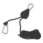 ProPlus Takel met ratel en touw - 68 kg capaciteit - 2,5..., Ophalen of Verzenden, Nieuw