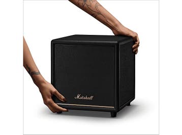 Marshall -  Heston Sub 200 Subwoofer  - Black, Verzenden, Nieuw, Subwoofer, Overige merken