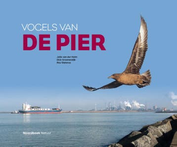 Vogels van de Pier 9789056155490 Roy Slaterus, Verzenden, Gelezen, Roy Slaterus