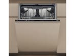 Whirlpool WH7IPA15BM6L0 - Volledig ingebouwd Vaatwasser - 15, Witgoed en Apparatuur, Vaatwasmachines, Verzenden, Zo goed als nieuw